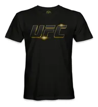 Comprar Playera Ufc Mma Impresión De Calidad, Algodón Peinado Ufc-13