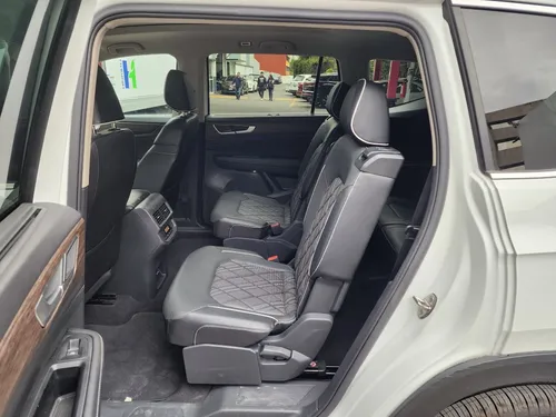 Volkswagen Teramont 2.0 Highline At