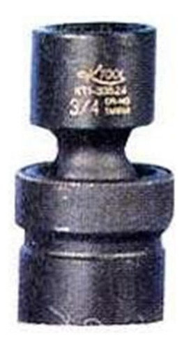 Soc 5/8 3/8d Imp Univ 6pt Corto