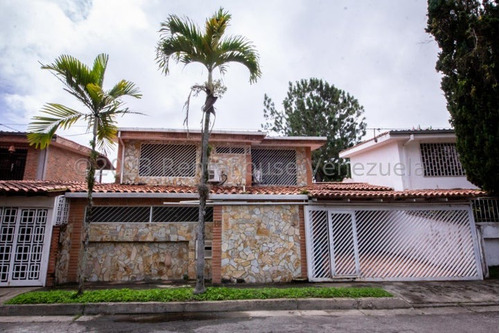 Casa En Venta La Union Jose Carrillo Bm Mls #24-3148