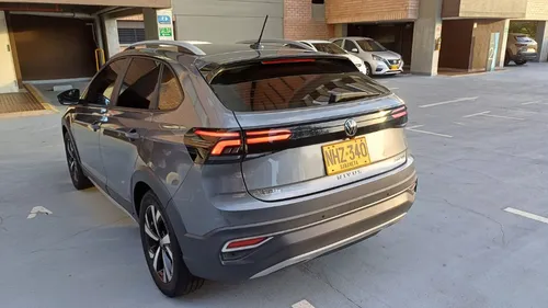 Volkswagen Nivus 1.0 Turbo Highline At 4x2 2024