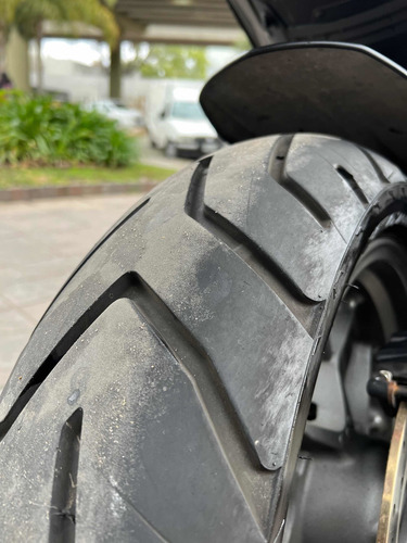 Imagen 12 de 18 de Ducati Multistrada 950 2017 Madero Motors