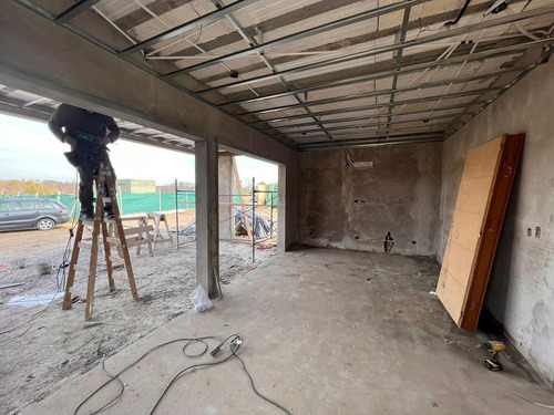 Imagen 25 de 30 de Barrio El Aljibe De Manzanares - Pilar Entrega En 3 Meses !!!