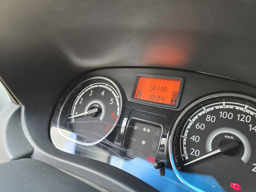 Renault Sandero 1.6 Confort 105cv