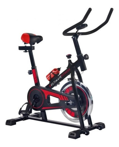 Bicicleta De Spinning Z50 Pro