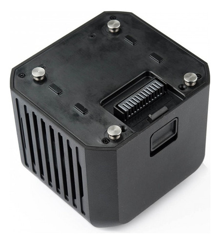Adaptador Ca Para Flash Exterior Ad600pro Witstro Godox Ac26