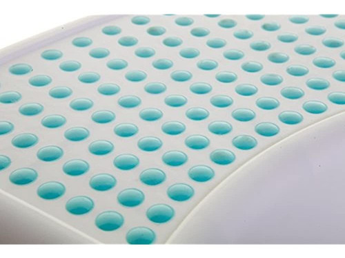 Taburete Dreambaby Con Escalón Aqua Dots, Ayuda Para El Entr