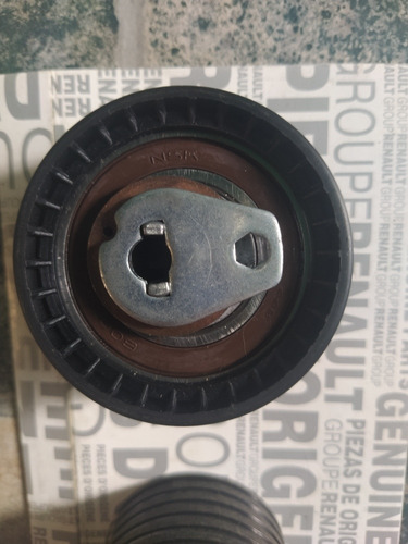 Tensores Correa Tiempo Renault Megane/scenic/duster 2.0
