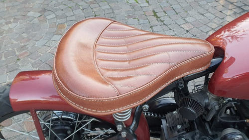 Royal Enfield J2 500 1948