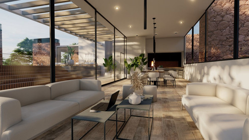 Imagen 4 de 4 de Departamento En Venta En Canning.