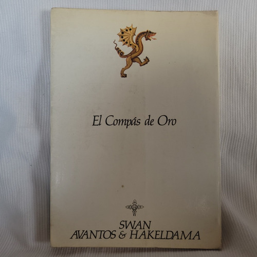 Imagen 2 de 9 de La Rosa De Paracelso Y Tigres Azules Jorge Luis Borges Swam