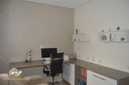 Cobertura Com 2 Dormitórios À Venda, 140 M² Por R$ 550.000 - Vila Pires - Santo André/sp - Co1023