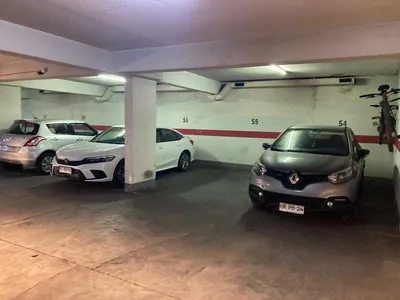 Estacionamiento en venta