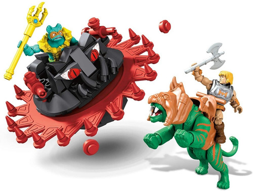 Pack Figuras De Coleccion De Videojuegos