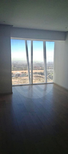 Departamento En Venta En Santa Fe Cuajimalpa