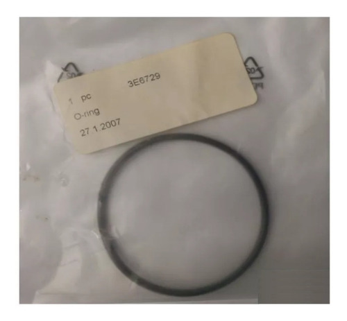 Caterpillar O Ring 3e-6729 3e6729 