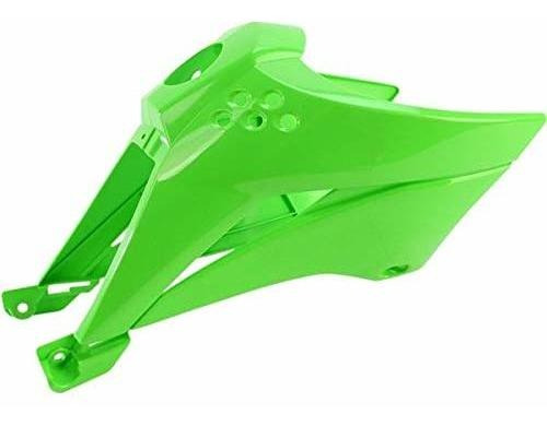 Ufo Ka04716-026 Reemplazo De Plástico (rad Para Kawasaki Klx