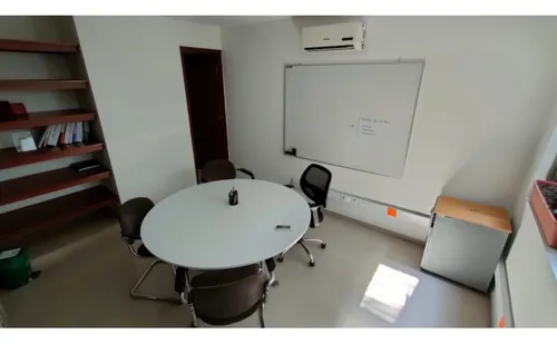 Venta Oficina De 490mtrs2 En Colseguros, Sur De Cali 7896.