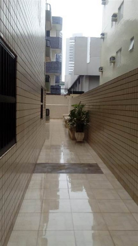 Imagem 11 de 20 de Apartamento - Venda - Vila Guilhermina - Praia Grande - Mcb1030