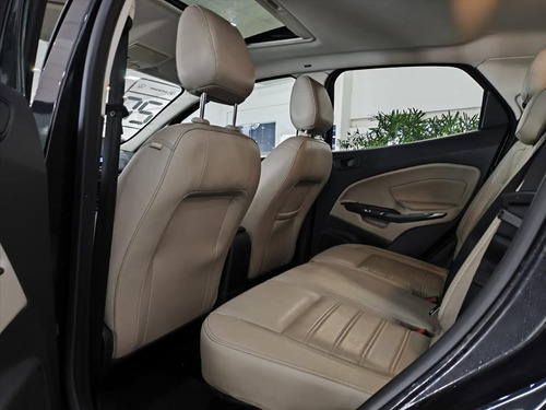 Ford Ecosport 1.5 TI-VCT FLEX TITANIUM AUTOMÁTICO