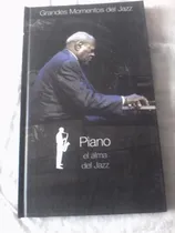 Comprar Cds 2 + Libro Jazz - Piano - Grandes Momentos Jazz