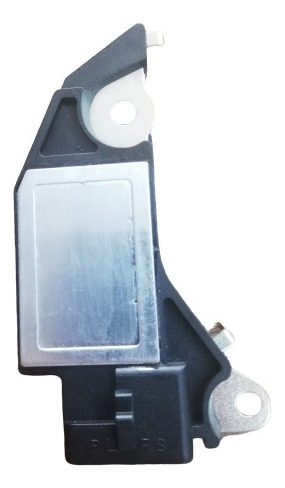 Imagen 2 de 3 de Regulador De Alternador Para Chevrolet Monza