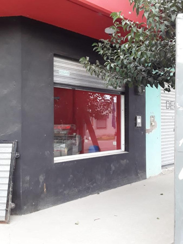 Local - Maquinista F Savio