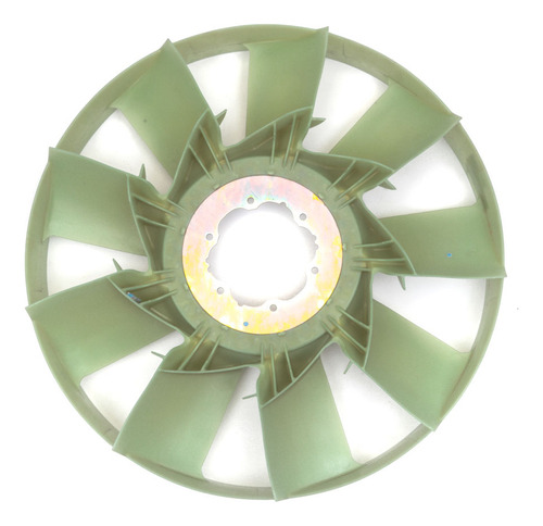 Imagen 2 de 8 de Helice Plastica Ford Cargo