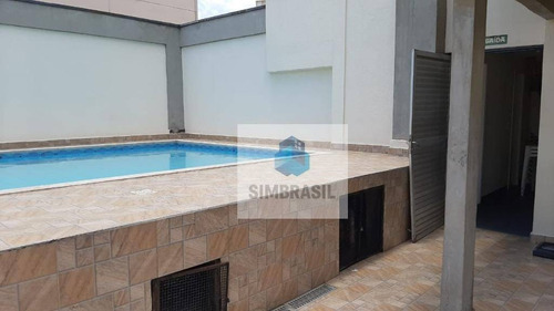Apartamento Jardim Proença - Ap1740
