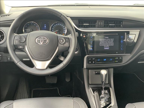 Toyota Corolla Corolla Xei 2.0 Flex Aut