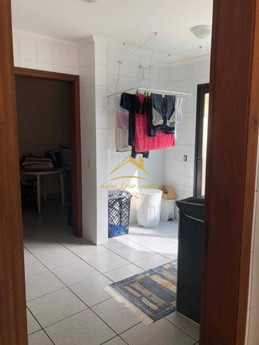 Imagem 15 de 15 de Ótima Casa À Venda Residencial 11 Em Alphaville R$ 3.800.000,00 - 575