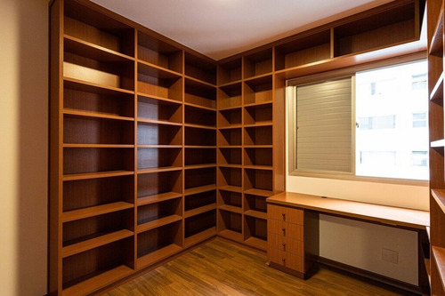 Imagem 28 de 30 de Apartamento À Venda No Bairro Jardim Paulista - São Paulo/sp - O-26697-43690