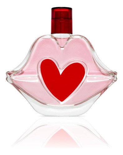 Perfume Agatha Ruiz De La Prada De Beso En Beso Edt 100ml