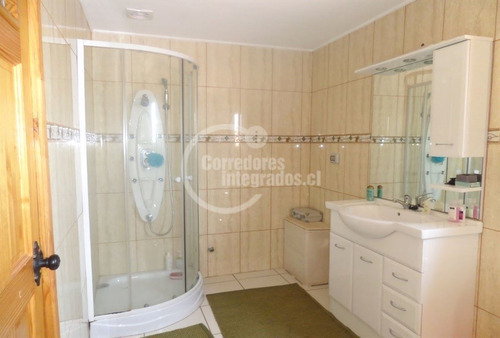Parcela En Venta En Hijuelas