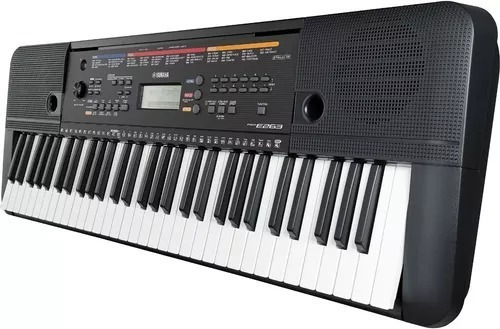 Teclado Organo Yamaha Psr E473