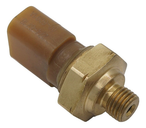 Sensor De Presión De Combustible Para Caterpillar Cat C11 C1