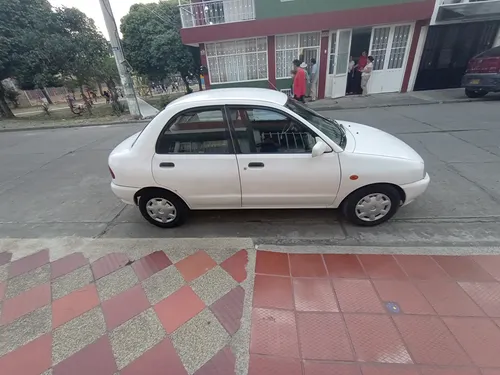 Mazda 121 1.3 Lx