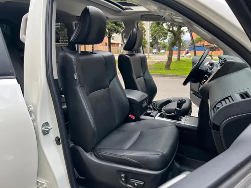 Toyota Prado 2.8 Tx-L At6
