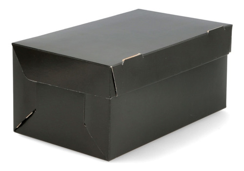 100 Cajas Hamburguesas Ó Pastelería (20x12x9cm) Delivery