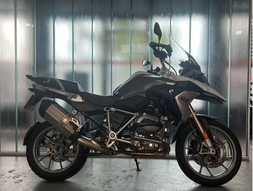Bmw R 1200 Gs Sport