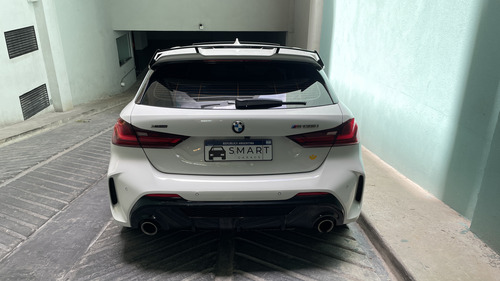 BMW Serie 1 2.0 Xdrive M135 Performance