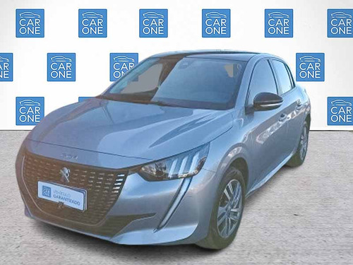 Peugeot 208 1.6 FELINE TIPTRONIC L23