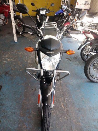 Honda Cargo 125 I K.s