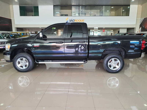 Dodge Ram 2500