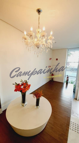 Imagem 10 de 23 de Sala À Venda Em Cambuí - Sa001725