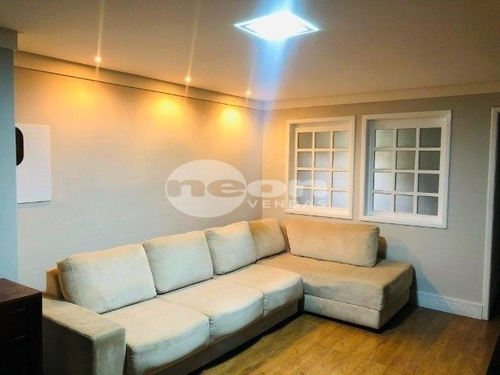 Imagem 1 de 15 de Casa Sobrado - Vila Sao Pedro - Ref: 1861 - V-1861