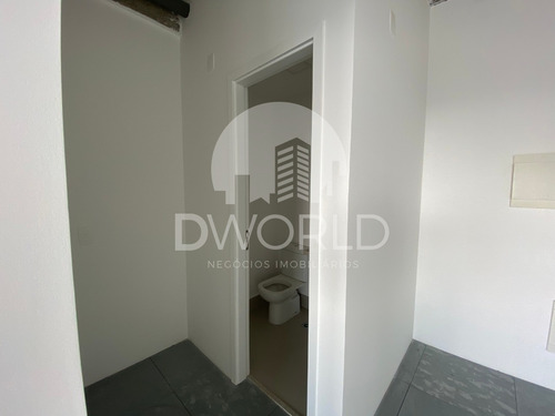 Imagem 7 de 15 de Excelente Sala Comercial - Região Valorizada! - Sa01259 - 34387300