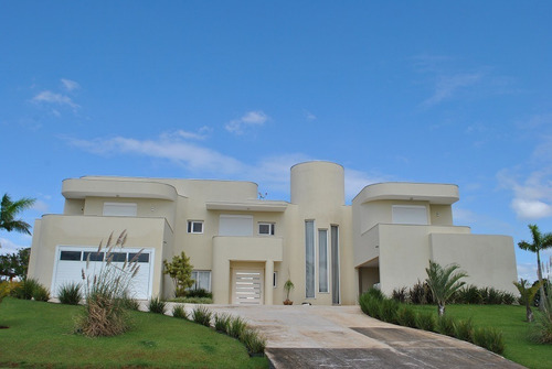 Imagem 13 de 29 de Casa Estilo Contemporâneo Arrojado No Terras 2 - Ca00281 - 69304920