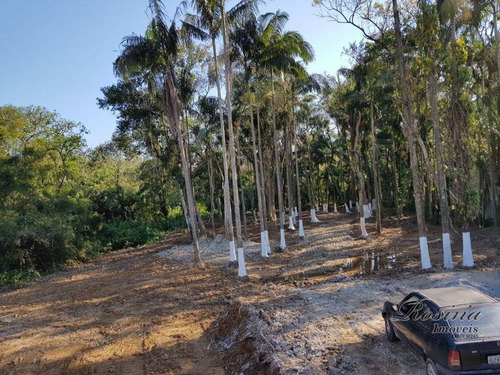 Imagem 11 de 20 de Belíssima Chácara Localizada Na Vila Santo Antônio Medindo 3.056,82m² Por R$283 Mil - Ch0168
