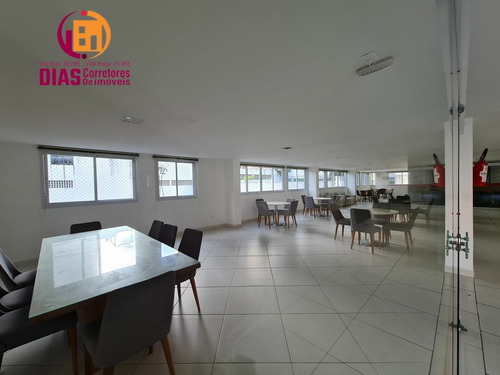 Imagem 23 de 27 de Apartamento À Venda No Bairro Pituba - Salvador/ba - 679